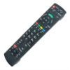 2IN1 N2QAYB000487 N2QAYB000239 New Replacement Remote Control fit for Panasonic TV P42X25ES TX-P46S20B TX-P46S20BA TX-P46S20E TX-P46U20E TX-P50C2B TX-P50C2E TX-P50C3B TX-P50C3E TX-P50C3J TX-P50S20B view 3