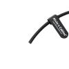 Alvin's Cables M12 Connector Aviation Sensor Cable 8 Pin Female Connector Electrical Cable for Cognex Industrial Camera, Industrial Device Network, Fieldbus Module 10M/32.8ft view 4