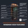 Bushnell Golf Wingman View Golf Speaker view 2