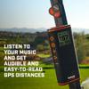 Bushnell Golf Wingman View Golf Speaker view 3