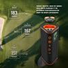 Bushnell Golf Wingman View Golf Speaker view 4