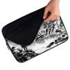 Anime Ninja iPad Sleeve - Japanese Art Tablet Sleeve - Printed Carrying Case - 10 inches view 4