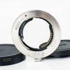 Meike MK-ETZ Metal Auto-Focus Mount Lens Adapter Support Manual Auto Aperture Converter for Sony E-Mount Lenses to Z Series Mirrorless Cameras Z5 Z6 Z7 Z50 Z6II Z7II view 1