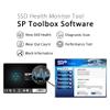 Silicon Power 2-Pack 1TB SSD 3D NAND A55 SLC Cache Performance Boost SATA III 2.5" 7mm (0.28") Internal Solid State Drive view 4