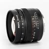 Meike 50mm F0.95 Large Aperture Standard Lenses Manual Focus Prime APS-C Lens for Canon EOS-R EOS-RP R5 R5C R6 R7 R10 Mirrorless Camera view 3