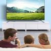 JQZWXX Anti Blue Light 50-75 Inch TV Screen Protector, Matte Surface Anti Glare Anti Scratch, Dust-Proof Protect Eyes Relieve Fatigue, for Samsung, Hisense, LCD, LED Etc / 65in1440x809mm view 2