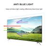 JQZWXX Anti Blue Light 50-75 Inch TV Screen Protector, Matte Surface Anti Glare Anti Scratch, Dust-Proof Protect Eyes Relieve Fatigue, for Samsung, Hisense, LCD, LED Etc / 65in1440x809mm view 3