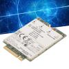 4G Module Card, 77W968 DW5821e CAT16 1GBPS Networking Card, Support Support E eSIM Network Card for Laptop view 2