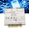 4G Module Card, 77W968 DW5821e CAT16 1GBPS Networking Card, Support Support E eSIM Network Card for Laptop view 3