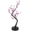 MAVIS LAVEN Bonsai Tree Lamp, Bonsai Design Tree Lamp, for Table Home view 2