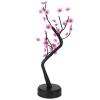 MAVIS LAVEN Bonsai Tree Lamp, Bonsai Design Tree Lamp, for Table Home view 3