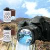 2 Roll 35mm Camera Color Film Camera Color Print Film ISO 200 8 Sheets Each High Saturation HD Camera Color Negative Film for 135 Cameras view 3