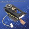 Accessories Audio Lens Mechanism Cd,Vam1201/Vam1202 Optical Pickup Lens for Cdm12.1 Cd Vcd Players Mechanism Replacement Parts view 3