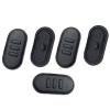 NATEFEMIN Walkie Talkie Radio Replacement PTT Launch Button Repair Parts for Motorola A10 A12 XTNI CP110 EP150 A9D A10D Accessory view 1