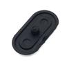 NATEFEMIN Walkie Talkie Radio Replacement PTT Launch Button Repair Parts for Motorola A10 A12 XTNI CP110 EP150 A9D A10D Accessory view 2