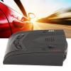 Speed Detector, Car Detector 360 Degree Detection Voice Prompt Quick Response 16 Band Speed Tester view 3