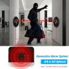 Anti-jamming Security Detector Alarm Beam Sensor 20M Infrared Sensor Detector Outdoor Indoor Waterproof Motion Sensor view 3