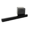 Furrion Aurora 2.1 Outdoor Soundbar Speaker with Wireless Subwoofer, Bluetooth, HDMI & Optical Inputs - FSBNN30MX view 1