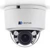 Arecont Vision - AV05CID-100-5MP Smart IR WDR Indoor Network H.265 PoE Dome Camera with 2.713.5mm Motorized Varifocal Lens view 1