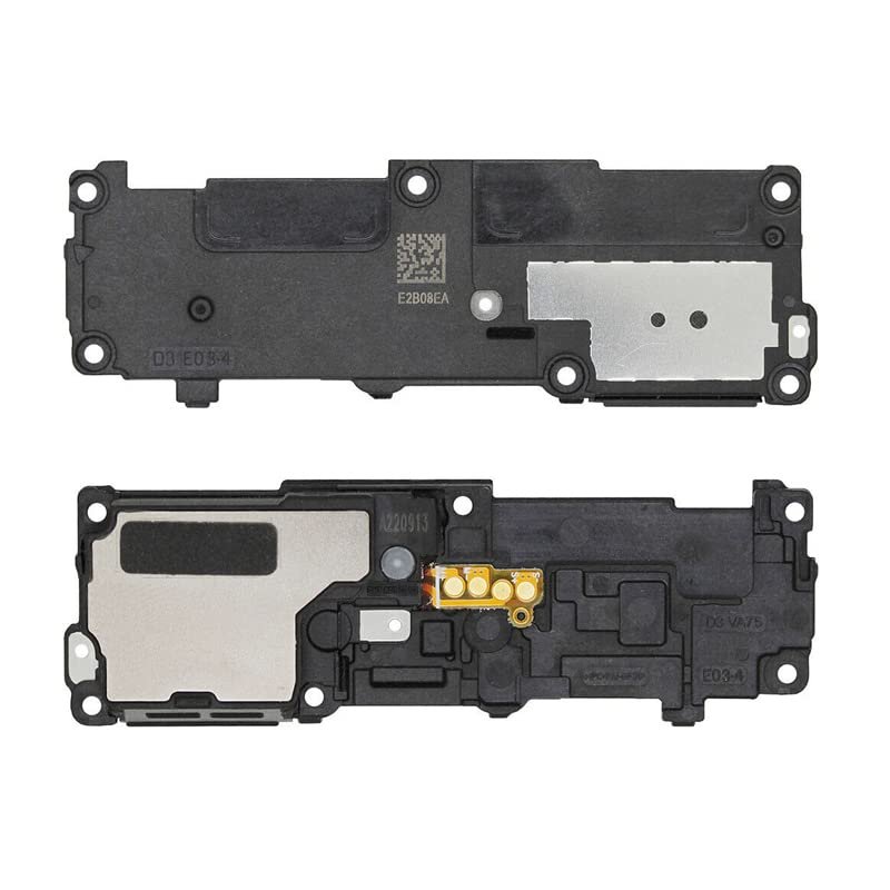 ePartSolution Wholesale Replacement for Samsung Galaxy S23 Ultra SM-S918 Loudspeaker Sound Ringer Loud Speaker Buzzer USA
