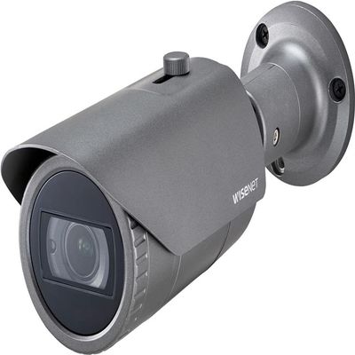 HANWHA QNO-7082R camra de scurit Cosse Camra de scurit IP Extrieure 2560 x 1440 pixels Plafond/mur