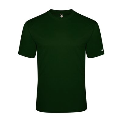 Badger Sports Tri-Blend Tee - 4XL - FS