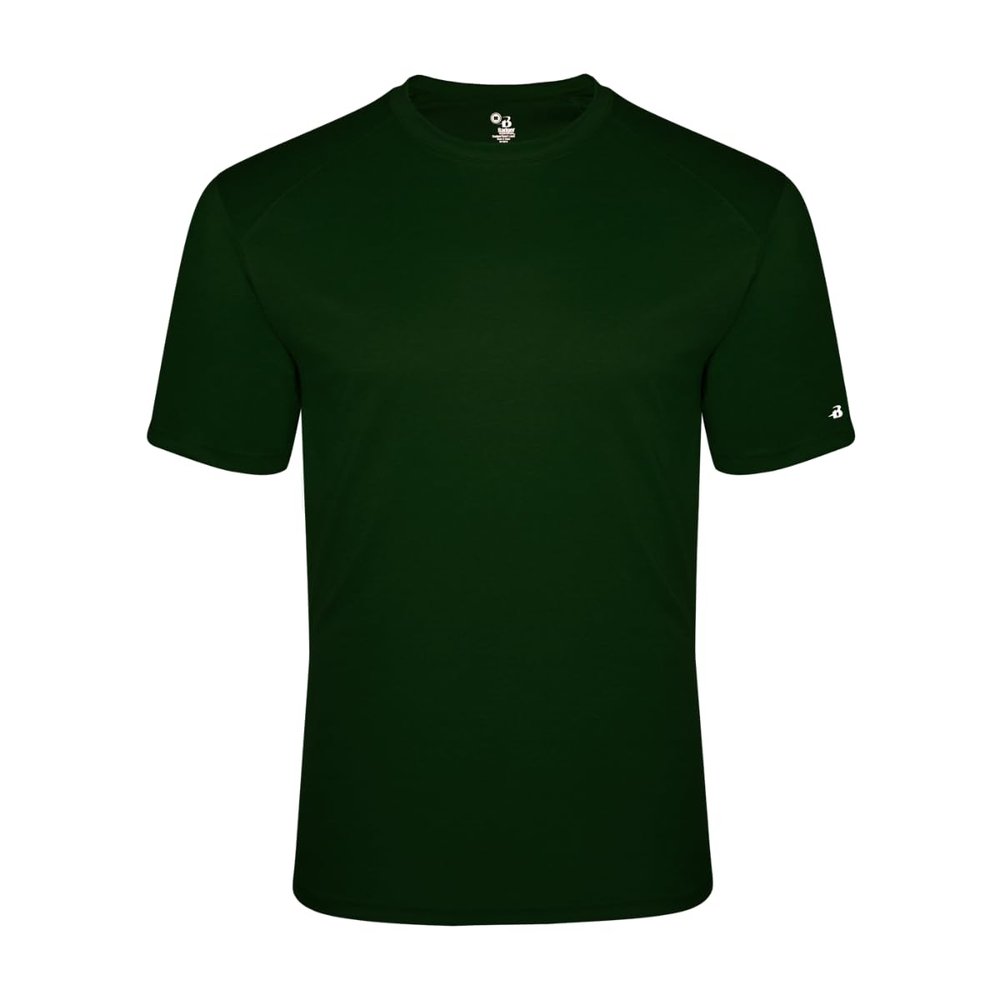 Badger Sports Tri-Blend Tee - 4XL - FS
