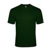 Badger Sports Tri-Blend Tee - 4XL - FS view 1
