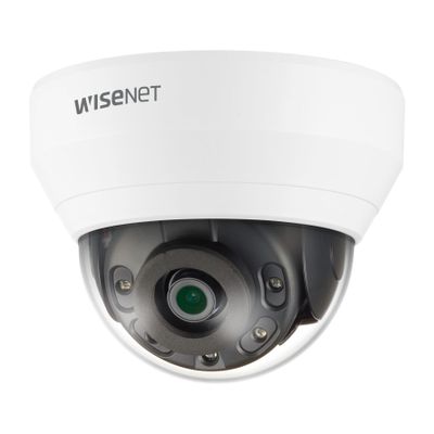 HANWHA QND-7012R camra de scurit Dme Camra de scurit IP Intrieure 2560 x 1440 pixels Plafond/mur