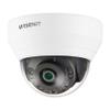 HANWHA QND-7012R camra de scurit Dme Camra de scurit IP Intrieure 2560 x 1440 pixels Plafond/mur view 1