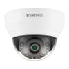HANWHA QND-7012R camra de scurit Dme Camra de scurit IP Intrieure 2560 x 1440 pixels Plafond/mur view 2