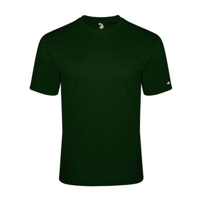 Badger Sports Tri-Blend Tee - 2XL - FS