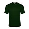 Badger Sports Tri-Blend Tee - 2XL - FS view 1