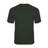 Badger Sports Tri-Blend Tee - 2XL - FS view 2