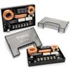 Focal XO/ES100K Elite K2 Power Crossovers from ES100k Component Car Audio view 4