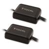 Focal XO/Auditor RSE Line Crossovers from RSE-130/RSE-165 Component Set view 1