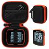 CaseSack Golf GPS Case for Bushnell Phantom 3 Handheld Golf GPS, Phantom 2, Phantom Golf GPS, Neo Ghost Golf GPS, Garmin 010-01959-00 Approach G10, & Other Handheld GPS, More Room for Cable and Others view 1