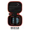 CaseSack Golf GPS Case for Bushnell Phantom 3 Handheld Golf GPS, Phantom 2, Phantom Golf GPS, Neo Ghost Golf GPS, Garmin 010-01959-00 Approach G10, & Other Handheld GPS, More Room for Cable and Others view 3