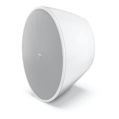 Bose Professional DM10P-SUB Pendant Install Subwoofer - White