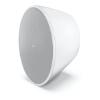 Bose Professional DM10P-SUB Pendant Install Subwoofer - White view 1