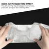 10pcs Vacuum Cleaner Bag Manicure Tools Fan Duster Nail Tools Vacc Nail Bags view 3