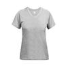 Badger Sports Tri-Blend Ladies' V-Neck Tee - S - OX view 1