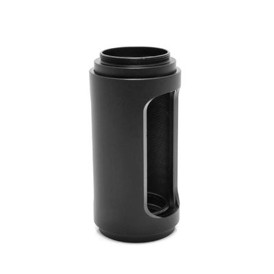 1 Inch Visible Lens Shading Sleeve for Optical Experimental Research (TG10-03)
