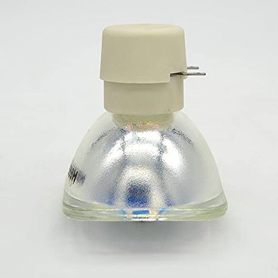 ZUILEE Projector Bare Lamp 5J.JAD05.001 for BENQ MX816ST MX818ST MX819ST MX823ST TB719 TESEO TS513 TS513P W750 W750ST W770ST