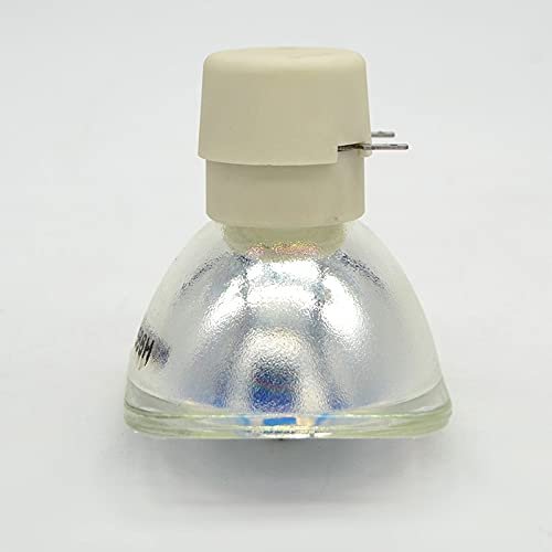 ZUILEE Projector Bare Lamp 5J.JAD05.001 for BENQ MX816ST MX818ST MX819ST MX823ST TB719 TESEO TS513 TS513P W750 W750ST W770ST