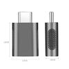 Adesso ADP-300-4 Female USB-A to Male USB-C Adapter view 3