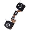 Deal4GO CPU & GPU Cooling Fan w/Thermal Heatsink Module Assembly 02XR044 Replacement for Lenovo Thinkpad P1 Gen 2 & X1 Extreme 2nd Gen view 1