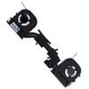 Deal4GO CPU & GPU Cooling Fan w/Thermal Heatsink Module Assembly 02XR044 Replacement for Lenovo Thinkpad P1 Gen 2 & X1 Extreme 2nd Gen view 2