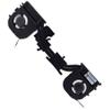Deal4GO CPU & GPU Cooling Fan w/Thermal Heatsink Module Assembly 02XR044 Replacement for Lenovo Thinkpad P1 Gen 2 & X1 Extreme 2nd Gen view 4