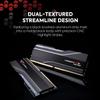 G.SKILL Trident Z5 Neo RGB Series DDR5 RAM (AMD Expo) 96GB (2x48GB) 5600MT/s CL40-40-40-89 1.25V Desktop Computer Memory U-DIMM - Matte Black (F5-5600J4040D48GX2-TZ5NR) view 4